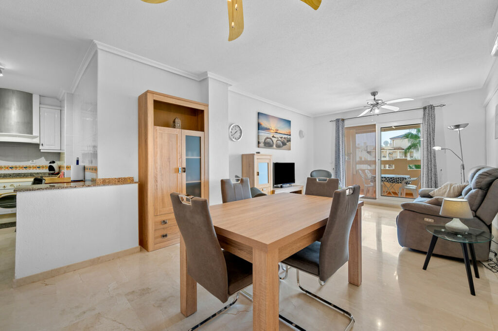Middle Floor Apartment Playa Flamenca Alicante - image 10
