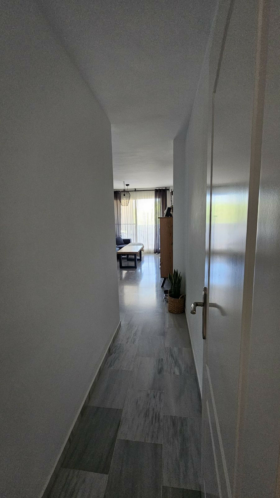 Ground Floor Apartment Casares Playa Málaga - image 10