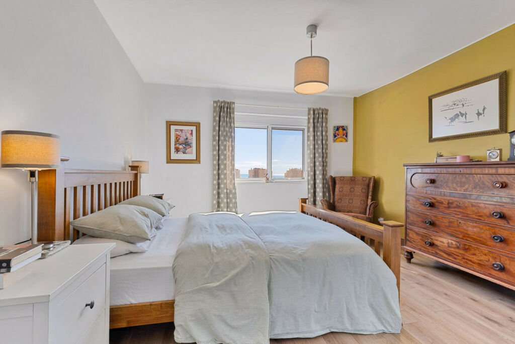 Middle Floor Apartment Torremolinos Málaga - image 10