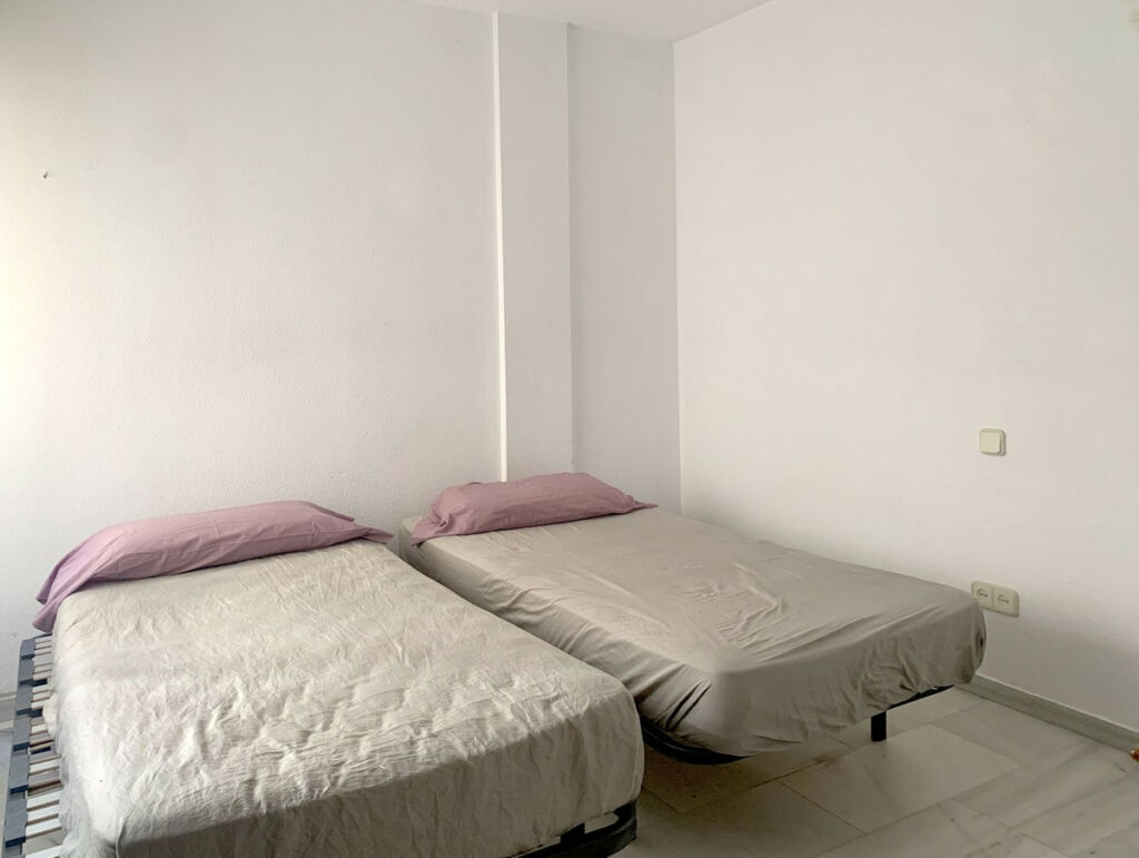 Penthouse Marbella Málaga - image 10