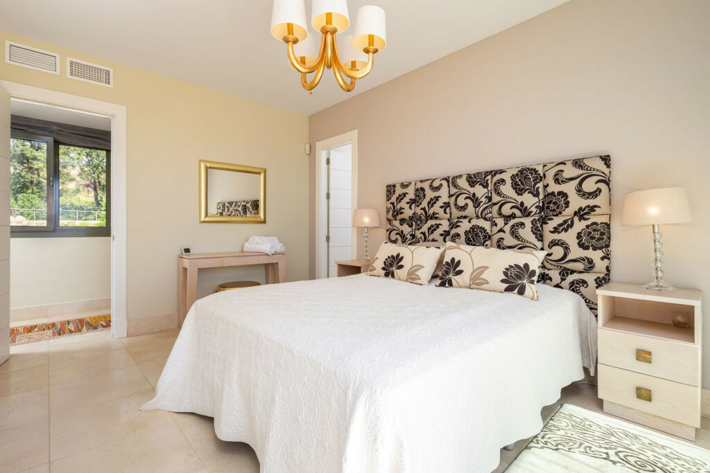 Penthouse Marbella Málaga - image 10