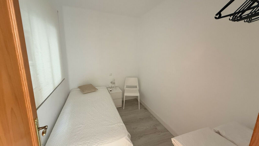 Middle Floor Apartment San Pedro de Alcántara Málaga - image 10