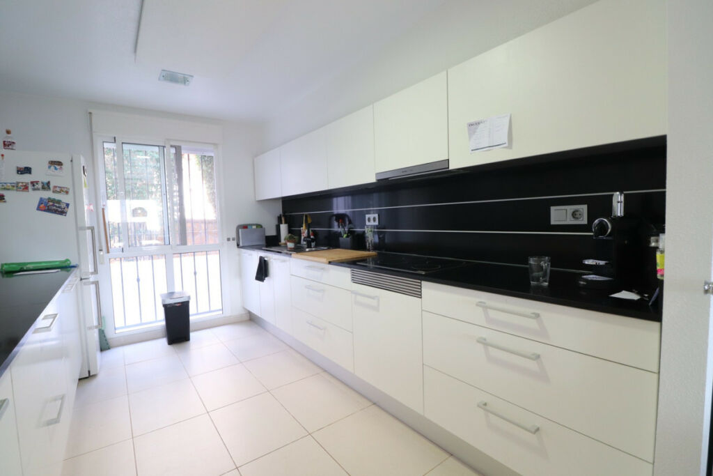 Townhouse Benijofar Alicante - image 10