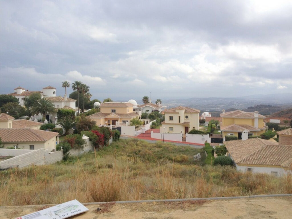 Residential Plot Mijas Costa Málaga - image 10