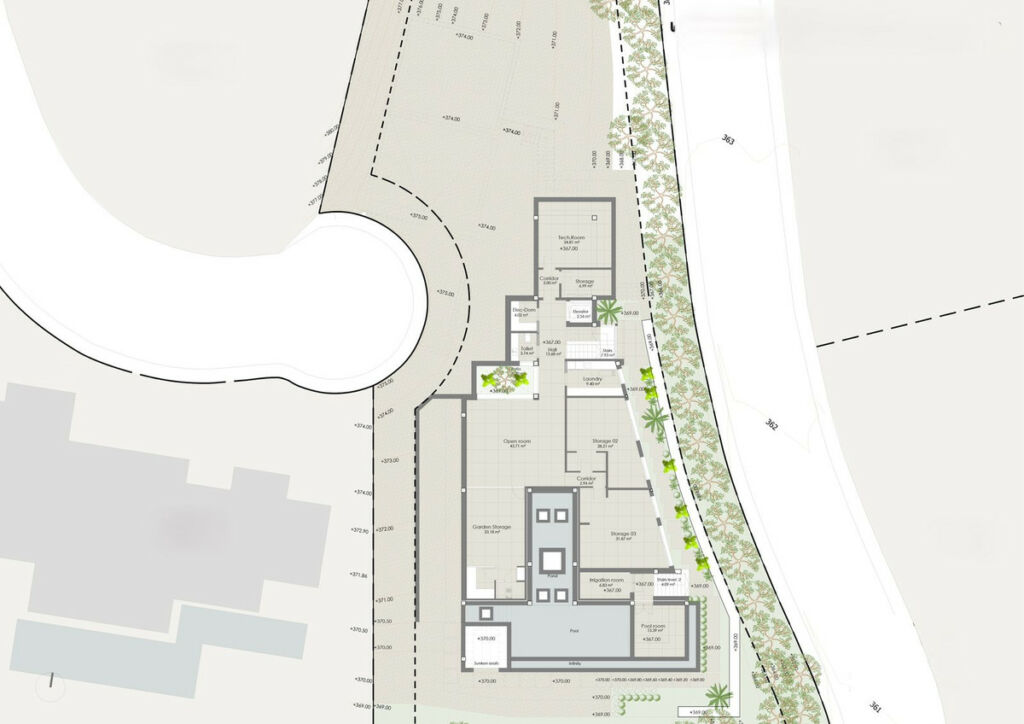 Residential Plot Benahavís Málaga - image 10