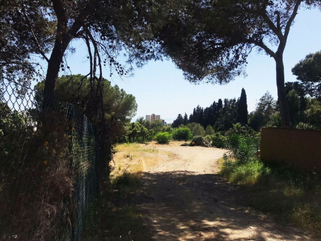 Residential Plot Hacienda Las Chapas Málaga - image 10