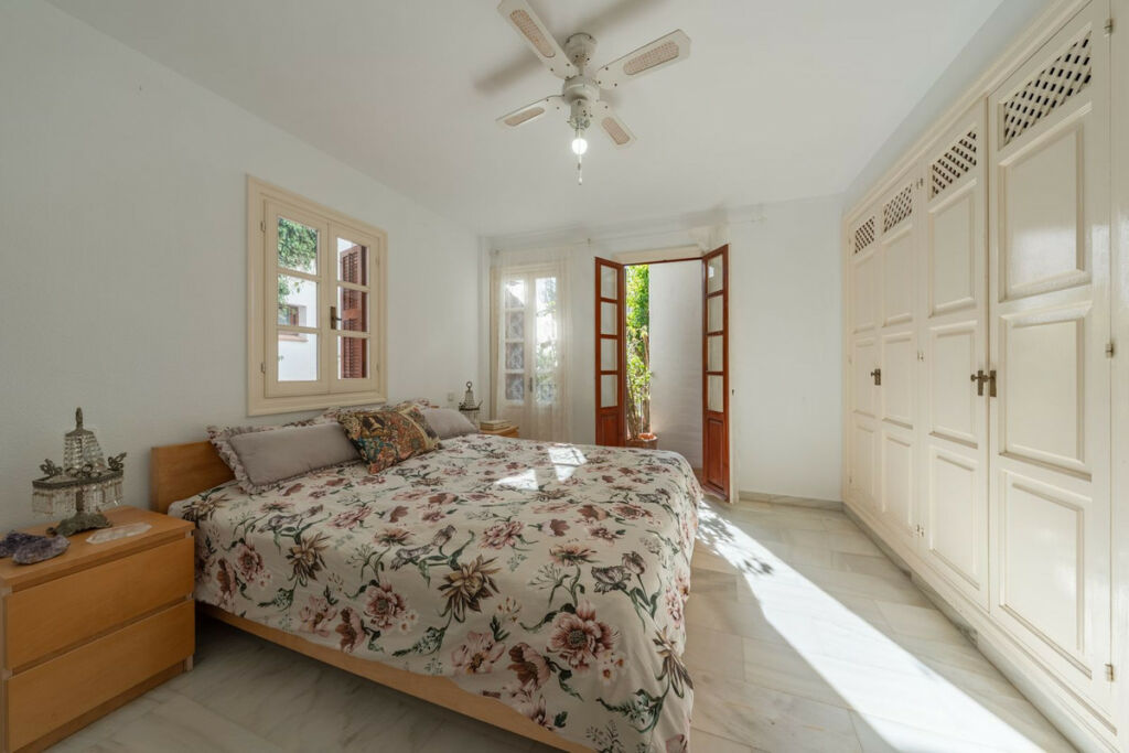 Ground Floor Apartment Marbella Málaga - image 10