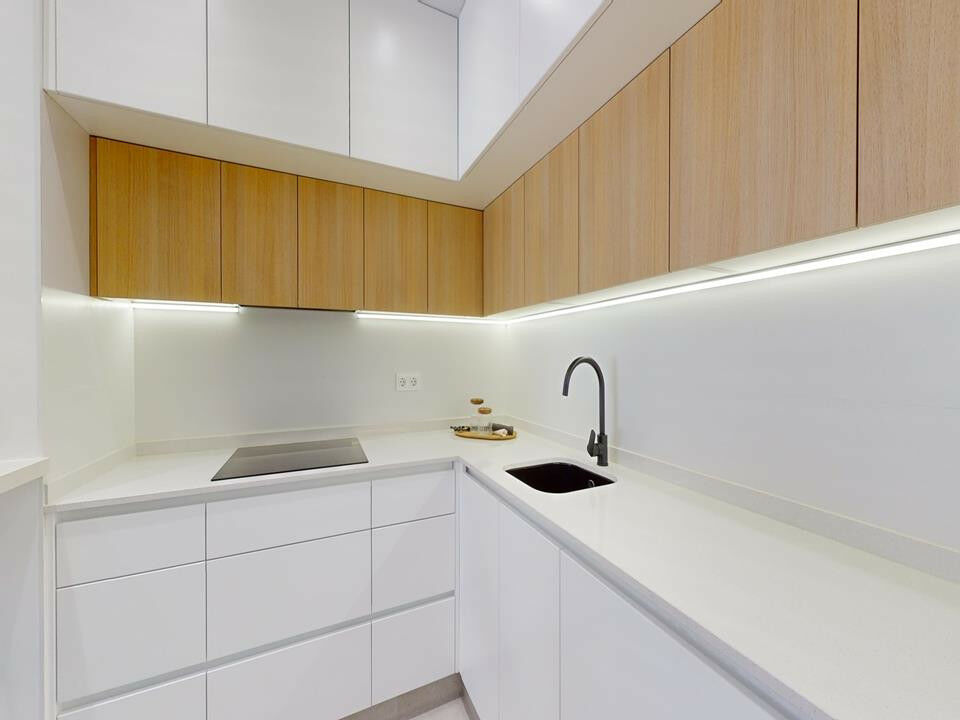Middle Floor Apartment Guardamar del Segura Alicante - Bild 10