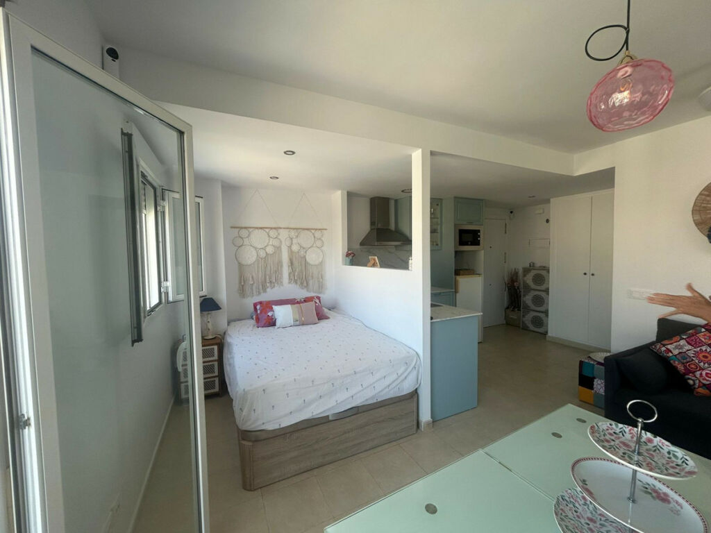 Penthouse Finestrat Alicante - image 10