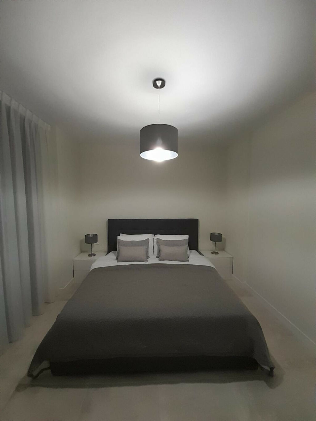 Middle Floor Apartment New Golden Mile Málaga - image 10