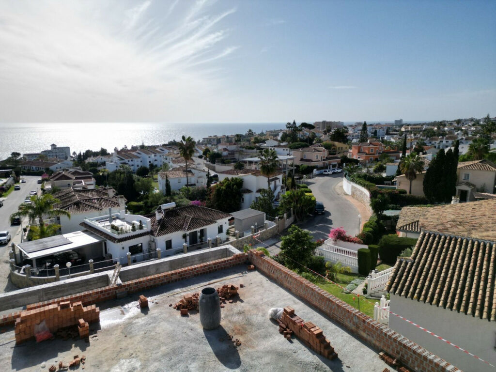 Detached Villa Mijas Costa Málaga - image 10