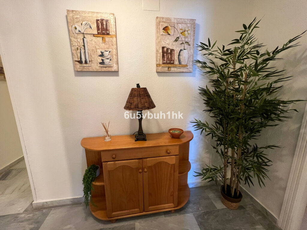 Ground Floor Apartment Fuengirola Málaga - image 10