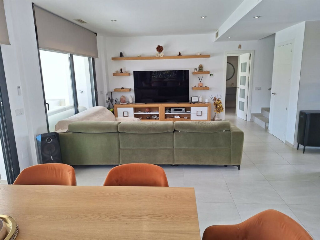 Detached Villa La Duquesa Málaga - image 10