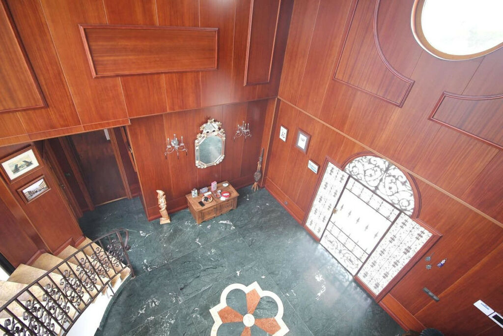 Detached Villa Benalmadena Málaga - image 10
