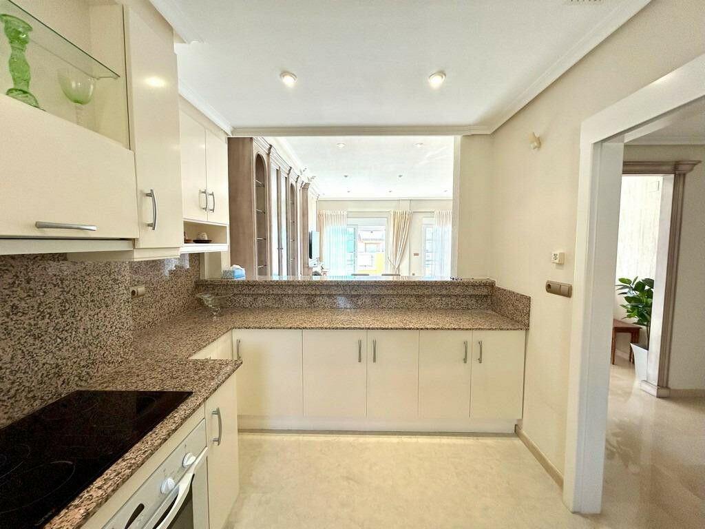 Penthouse Orihuela Costa Alicante - image 10