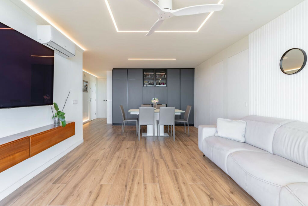 Middle Floor Apartment Marbella Málaga - image 10