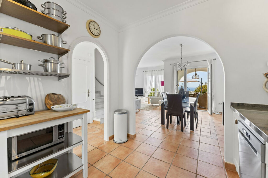 Semi-Detached House Mijas Málaga - image 10
