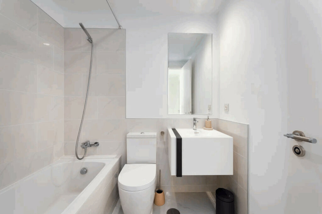 Penthouse Estepona Málaga - image 10