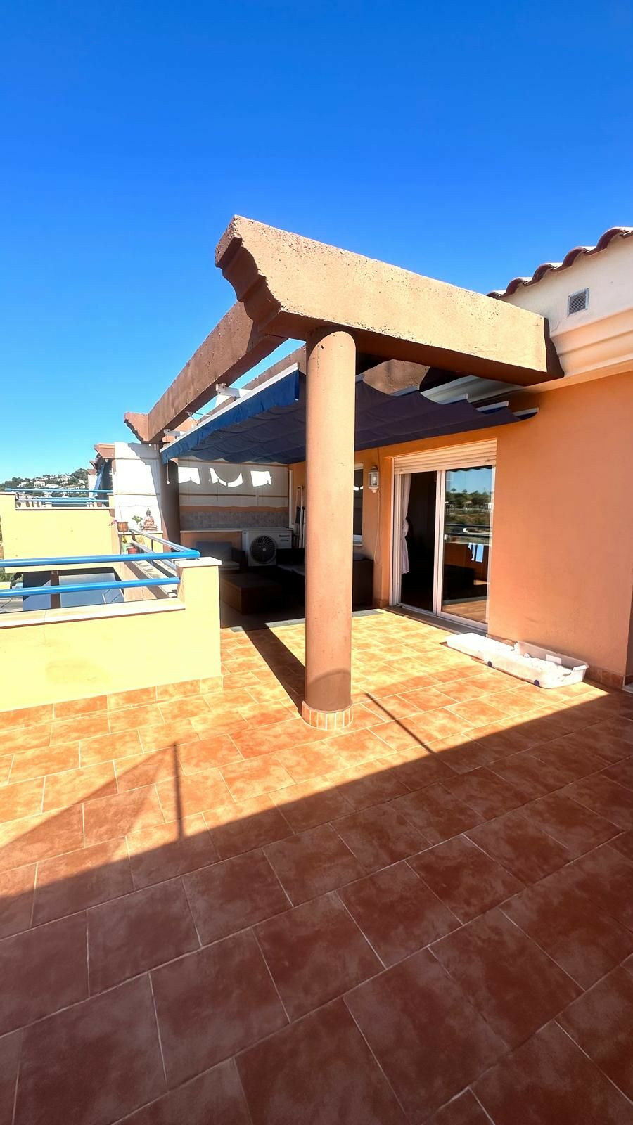 Top Floor Apartment Las Lagunas Málaga - image 10