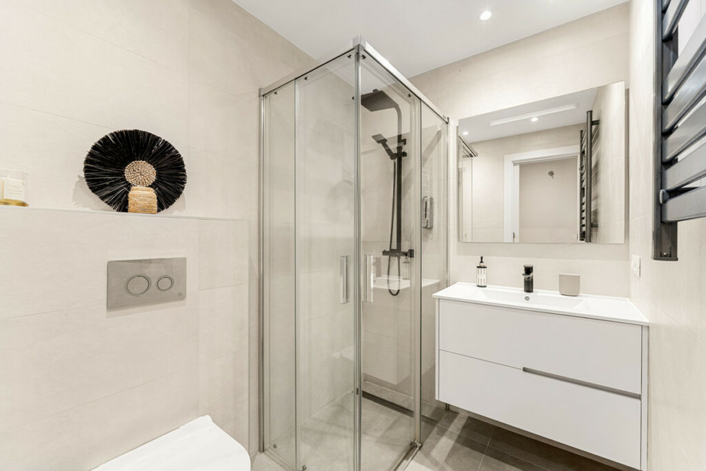 Middle Floor Apartment San Pedro de Alcántara Málaga - image 10