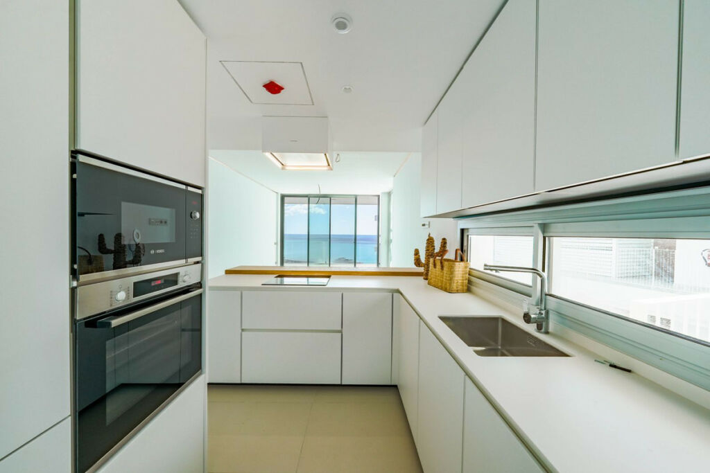 Penthouse Duplex Fuengirola Málaga - image 9