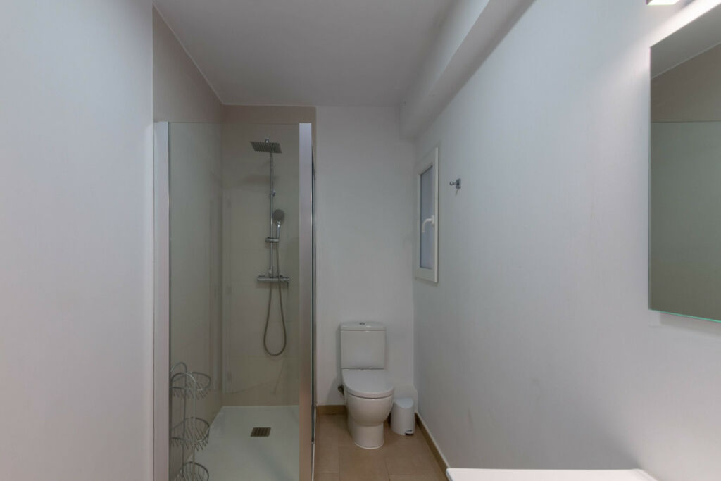 Middle Floor Apartment Javea Alicante - image 10