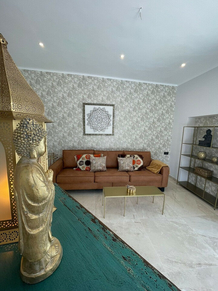 Detached Villa Calpe Alicante - image 10