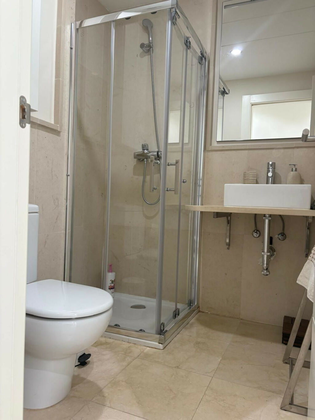 Middle Floor Apartment Los Flamingos Málaga - image 10