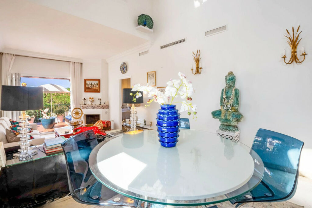 Penthouse Duplex Marbesa Málaga - image 10