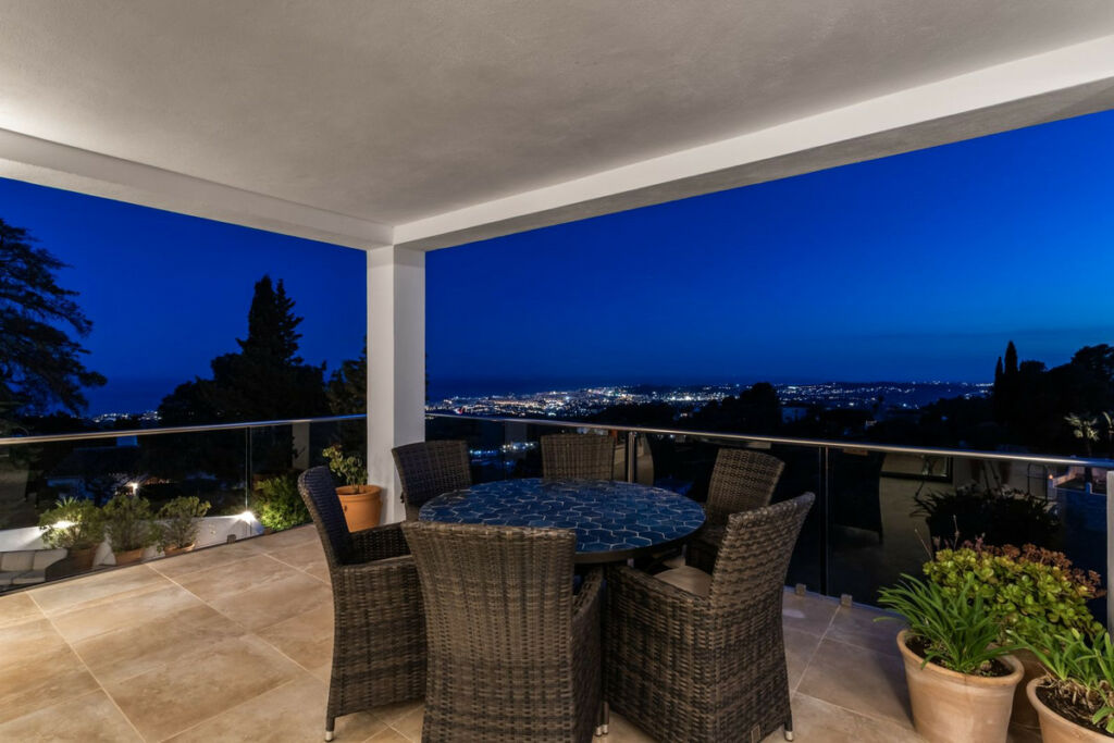Detached Villa Mijas Málaga - image 10