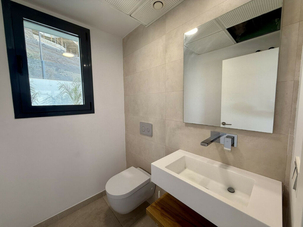 Penthouse Duplex La Quinta Málaga - image 10