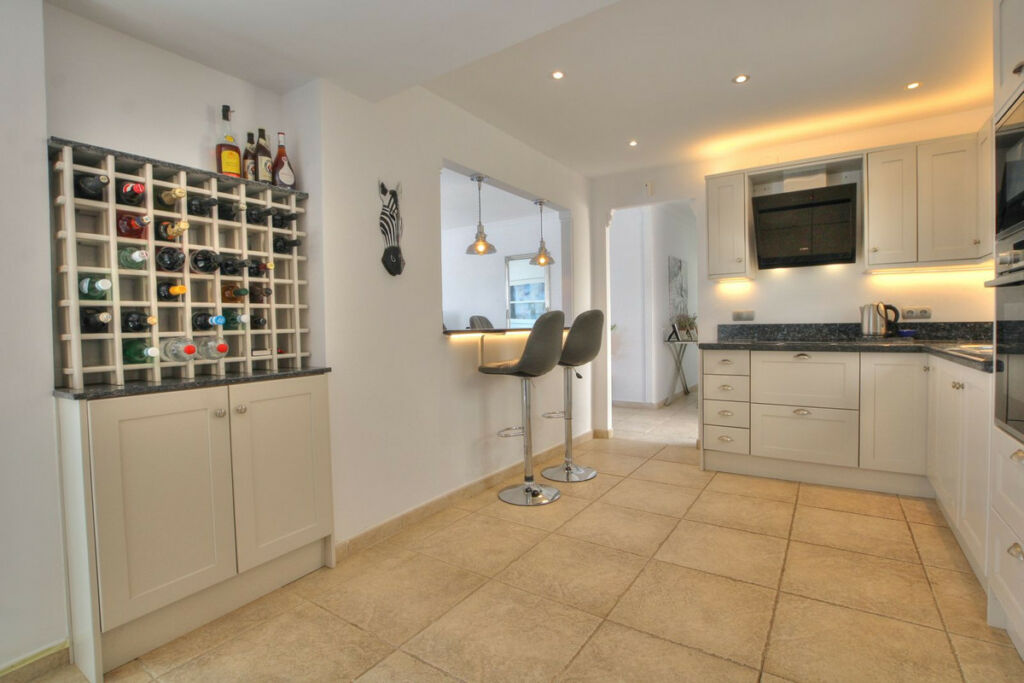 Detached Villa La Cala Málaga - image 10