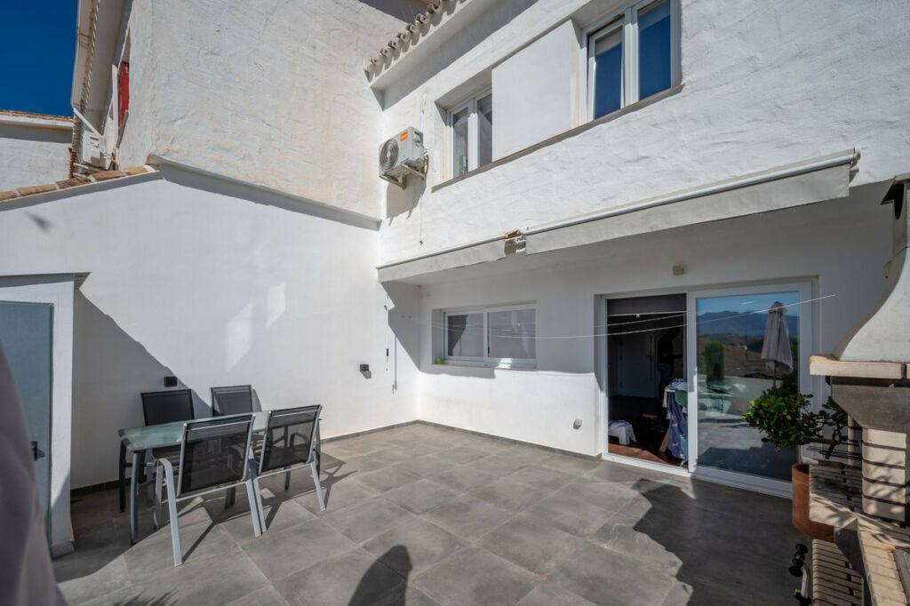 Townhouse Campo Mijas Málaga - image 10