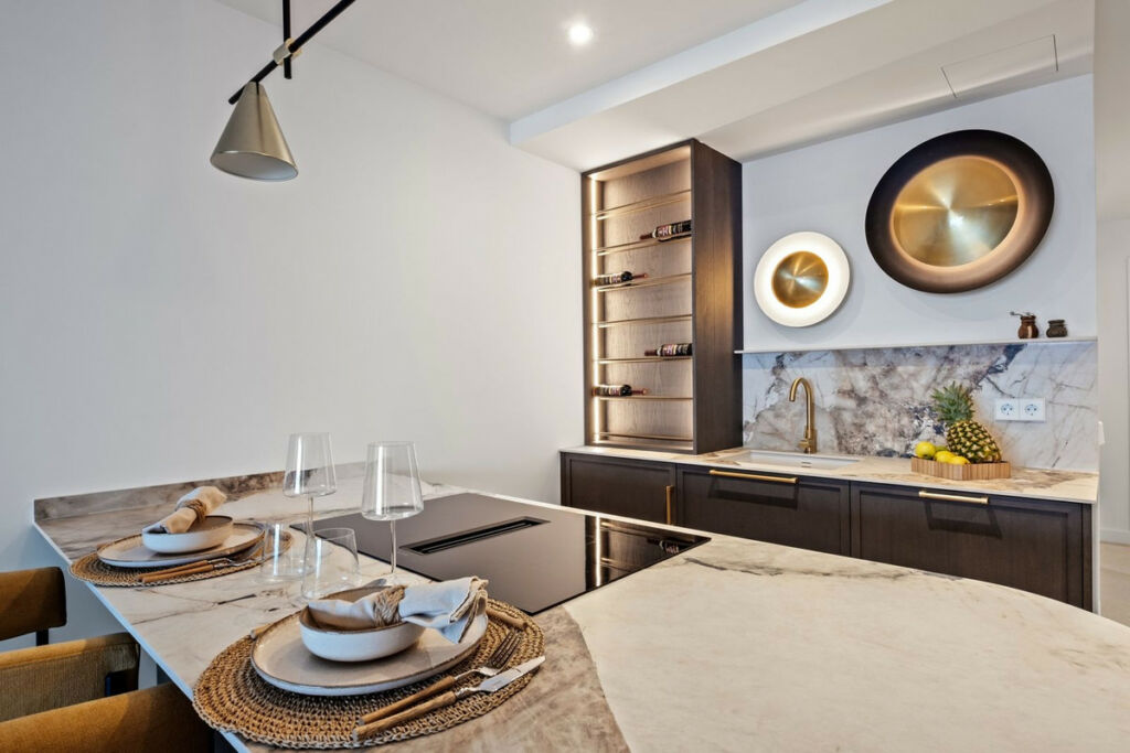 Middle Floor Apartment Fuengirola Málaga - image 10