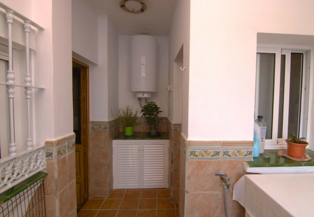 Townhouse Alhaurín el Grande Málaga - image 10