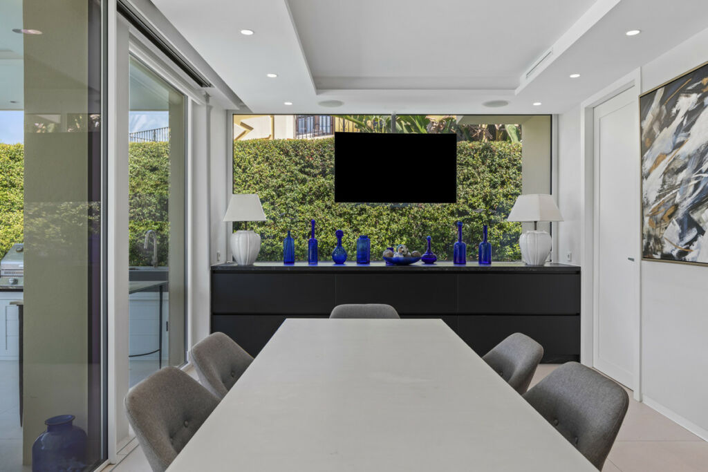 Detached Villa Guadalmina Alta Málaga - image 10