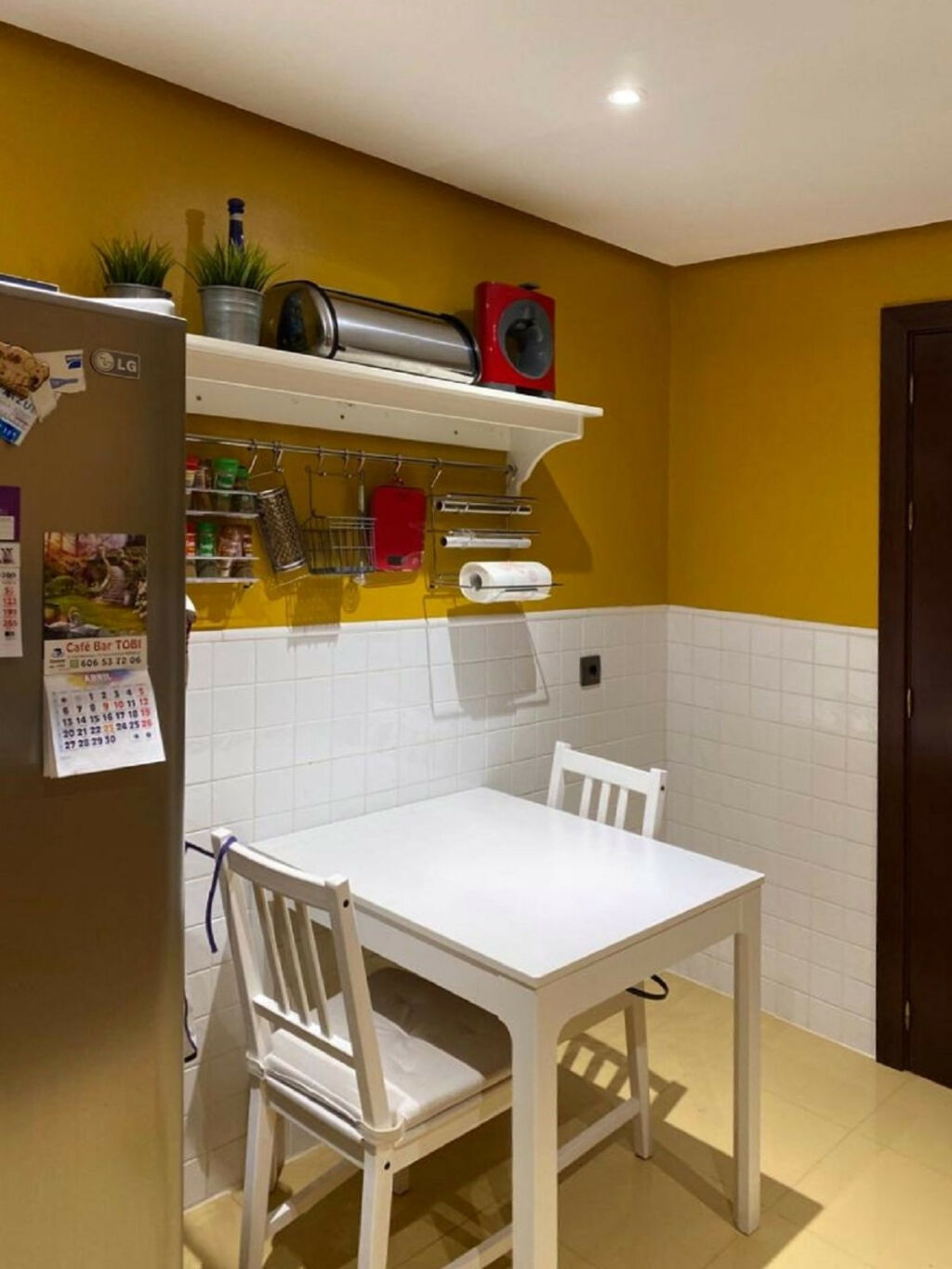 Ground Floor Apartment Elviria Málaga - image 10