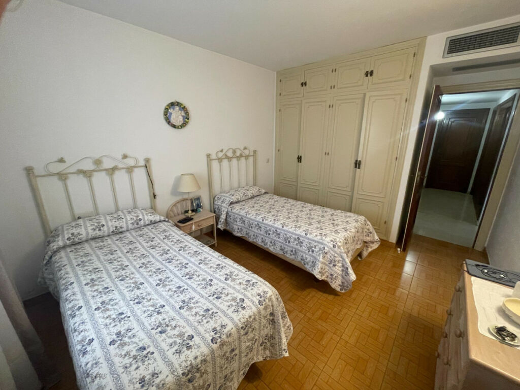 Penthouse Estepona Málaga - image 10