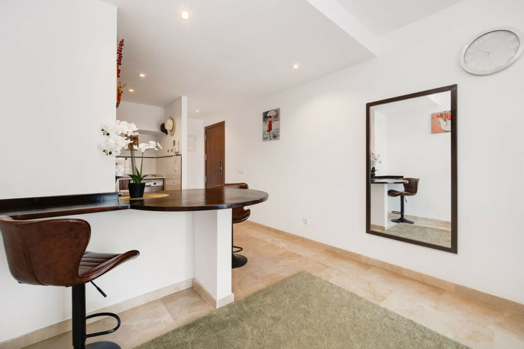 Penthouse Punta Prima Alicante - image 10
