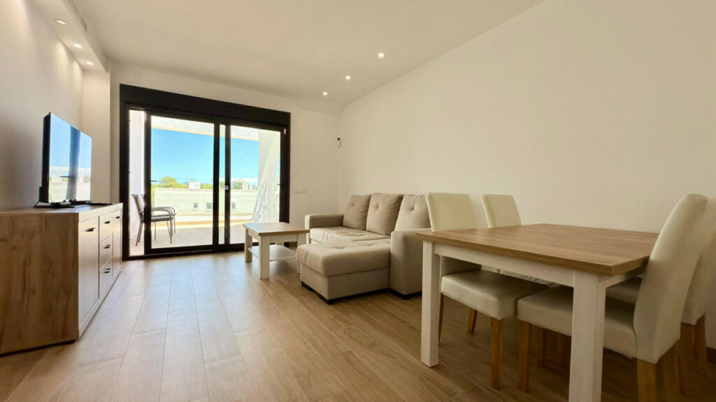 Penthouse Finestrat Alicante - image 10