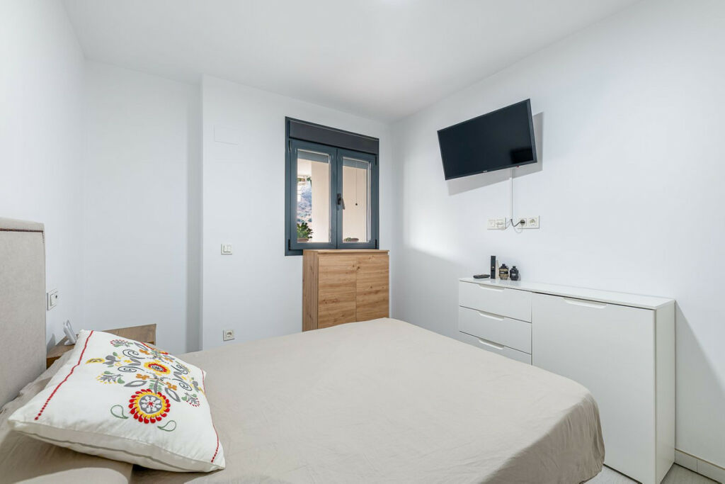 Penthouse Duplex Cártama Málaga - image 10