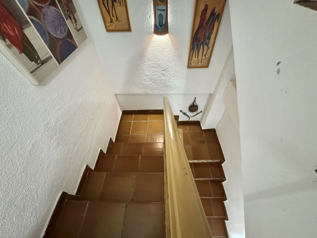 Townhouse Torremolinos Málaga - image 10