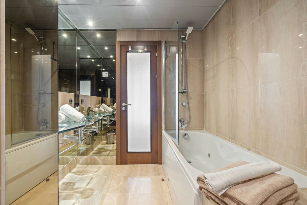 Penthouse Duplex New Golden Mile Málaga - image 10