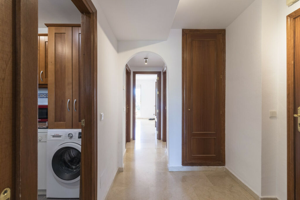 Middle Floor Apartment Mijas Golf Málaga - image 10