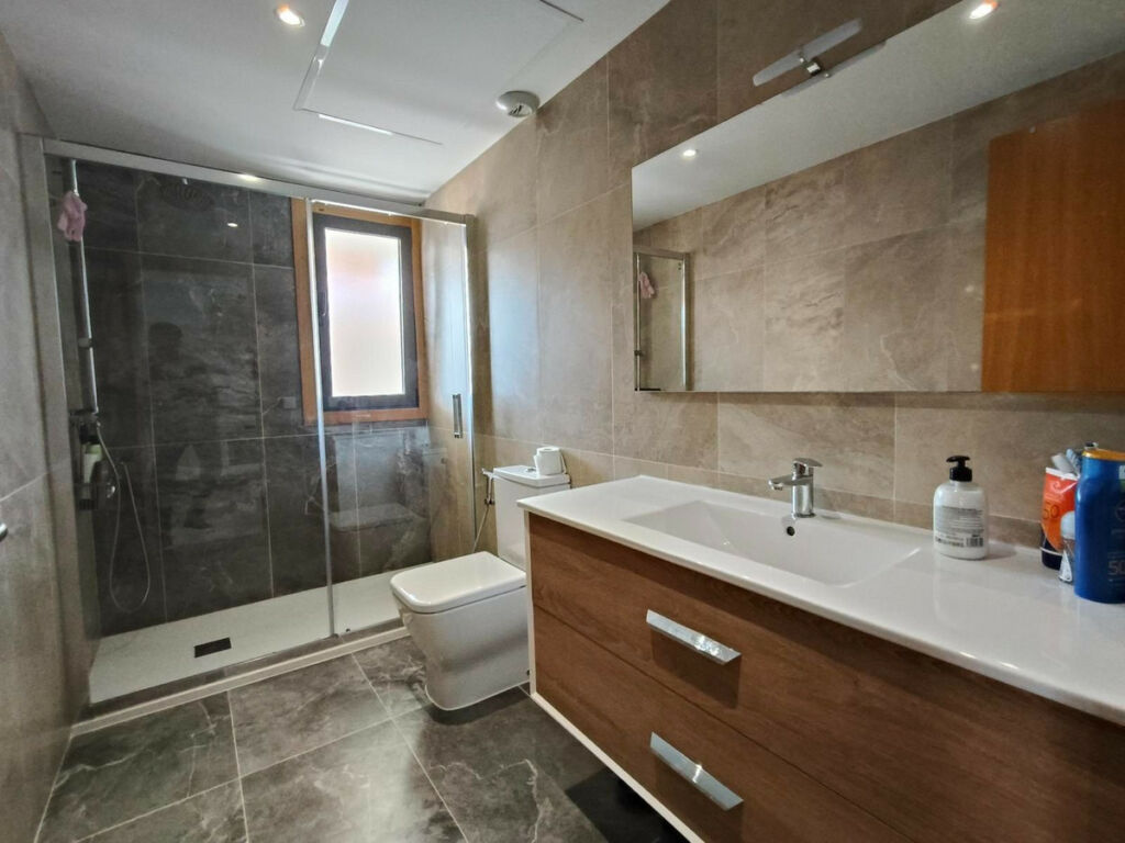 Middle Floor Apartment San Luis de Sabinillas Málaga - image 10