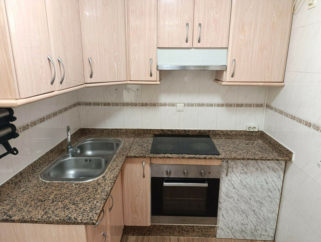 Ground Floor Apartment Riviera del Sol Málaga - image 10