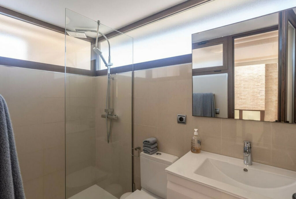Penthouse Duplex New Golden Mile Málaga - image 10