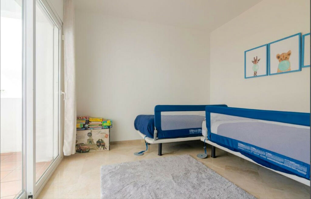 Ground Floor Apartment Costalita Málaga - image 10