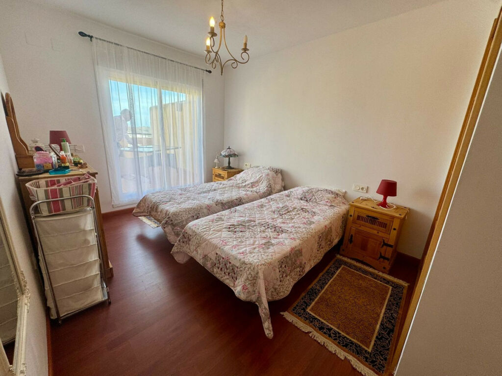 Duplex La Cala Málaga - image 10