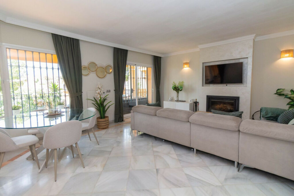 Semi-Detached House Riviera del Sol Málaga - Bild 10